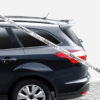 Becquet pour Ford Focus 3 SW