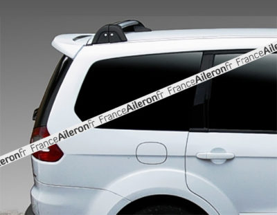 Becquet / Aileron Origine Replica pour Ford Galaxy 2 (2006-2015)
