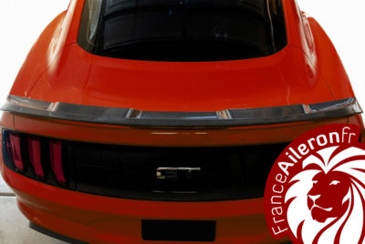 Aileron pour Ford Mustang Coupé Mk6 (depuis 2015)