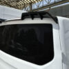 Becquet / Aileron Ultim Style pour Ford Transit / Tourneo Custom Mk2 (depuis 2023) (hayon)
