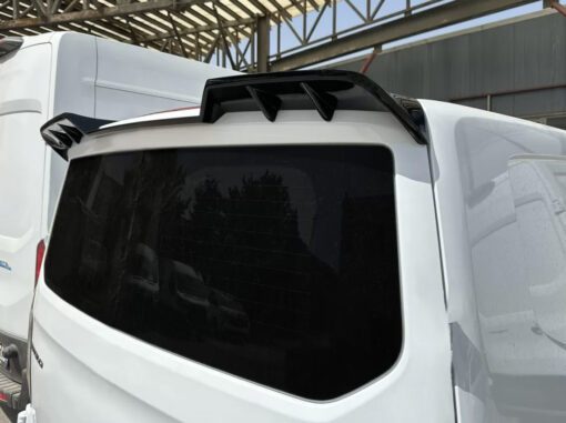 Becquet / Aileron Ultim Style pour Ford Transit / Tourneo Custom Mk2 (depuis 2023) (hayon)