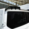 Becquet / Aileron Ultim Style pour Ford Transit Custom Mk2 (depuis 2023) (double-porte)