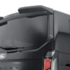 Aileron / Becquet TopVan pour Ford Transit Custom et Tourneo Custom (depuis 2023) / VW Transporter et Caravelle (depuis 2025)