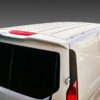 Becquet pour Ford Ttransit Connect (à partir de 2013)