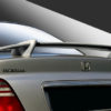 Aileron pour Honda Accord VI