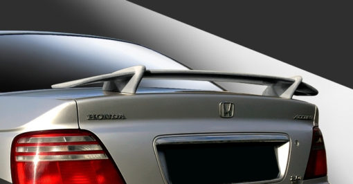Aileron pour Honda Accord VI