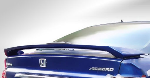 Aileron pour Honda Accord VI