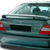 Aileron / Becquet Origine Replica pour Honda Civic VI hatchback / 5 portes (1995 à 2001)