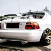 Aileron / Becquet Sport Two pour Honda CR-X del Sol (de 1992 à 1998)