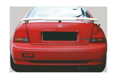 Aileron / Becquet Sport pour Honda Prelude IV (1992 à 1997)