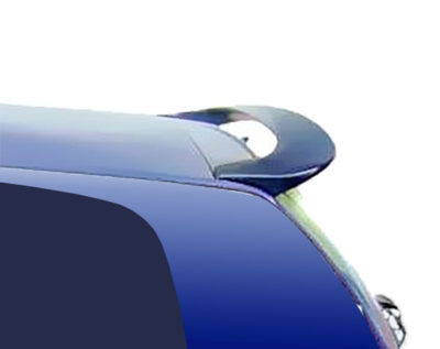 Aileron / Becquet Origine Replica pour Hyundai Getz (2002 à 2009)