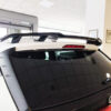 Aileron / Becquet N-Style pour Hyundai i20 Mk3 (depuis 2020)