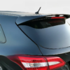 Aileron / Becquet Origine Replica pour Hyundai i30 break (GD) (2012 à 2017)