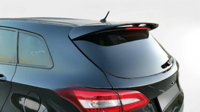 Aileron / Becquet Origine Replica pour Hyundai i30 break (GD) (2012 à 2017)