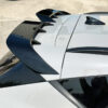 Aileron / Becquet Sport pour Hyundai Kona Mk2 N / N-line (depuis 2023)