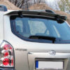 Aileron pour Hyundai Tucson