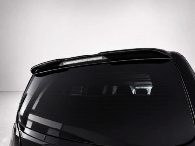 Aileron / Becquet pour Mercedes Classe V - W447 (depuis 2014)