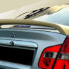 Aileron / Becquet Sport pour Mitsubishi Carisma (2000 à 2004)