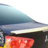 Aileron pour Mitsubishi Lancer 8