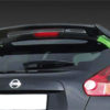 Becquet pour Nissan Juke