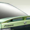 Aileron pour Nissan Primera P11