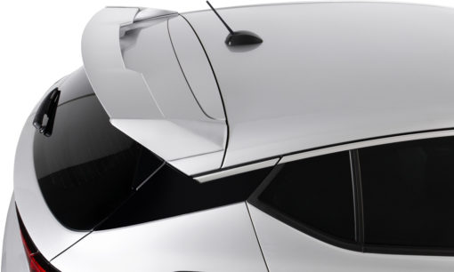 Aileron / Becquet pour Opel Astra K (2015-2021)