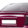 Aileron / Becquet Origine Replica pour Opel Astra G (4 portes) (1998 à 2004)