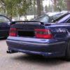 Aileron pour Opel Calibra