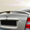 Becquet / Aileron pour Opel Vectra B
