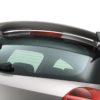 Aileron / Becquet RS pour Renault Clio 3 (de 2005 à 2014) (Original Renault Sport)