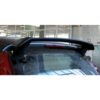 Aileron / Becquet #2 pour Peugeot 107 et Citroën C1 (3 & 5 portes) (de 2005 à 2014)