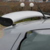 Aileron pour Peugeot 206