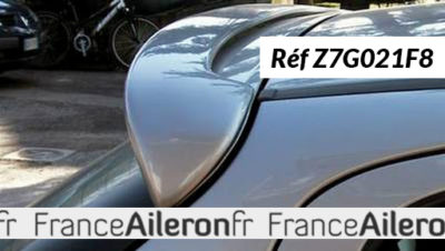 Aileron pour Peugeot 206