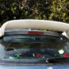 Spoielr Racing pour Peugeot 207