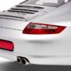 Becquet / Aileron Sport pour Porsche 911 - 997 (de 2004 à 2012)