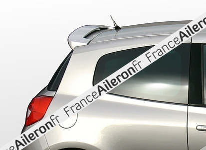 Becquet / Aileron Origine Replica pour Renault Laguna 3 (2007 à 2015) -   : Votre Leader Français pour les ailerons et becquets