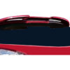 Becquet pour Renault Mégane 3