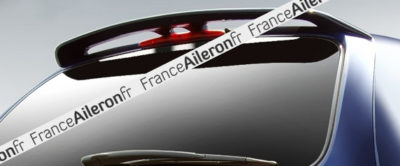 Aileron pour Renault Scenic 1
