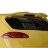 Becquet / Aileron Racing pour Seat Leon mk2 (1P) pré-facelift (2005 à 2009)