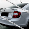 Aileron pour Skoda Rapid