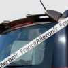Aileron pour Skoda Yeti