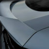 Aileron / Becquet Aero pour Tesla Model 3 (depuis 2017)