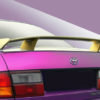 Aileron / Becquet Sport Two pour Toyota Carina E (1992 à 1997)