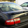 Aileron / Becquet Origine Replica pour Toyota Carina E (1992 à 1997)