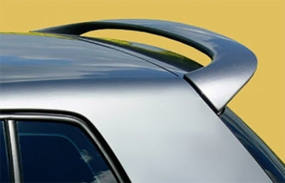 Aileron / Becquet Origine Replica pour Volkswagen Golf 6 (2008 à 2012)