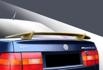 Aileron / Becquet Sport One pour Volkswagen Passat B4 (1993 à 1996)