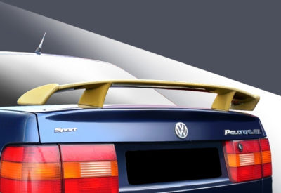 Aileron / Becquet Sport Two pour Volkswagen Passat B4 (1993 à 1996)