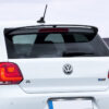 Aileron / Becquet Origine Replica pour Volkswagen Polo Cross (2010 à 2013)
