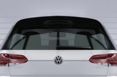 Becquet / Extension CAP pour VW Golf 7 (Type AU) Standard (2012-2021)