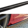 Bas de caisse pour Peugeot 308 II GTi